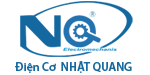 Logo Nhat Quang